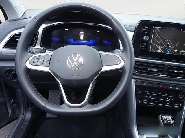 VOLKSWAGEN T-Roc 1.0 TSI Life Navi Led