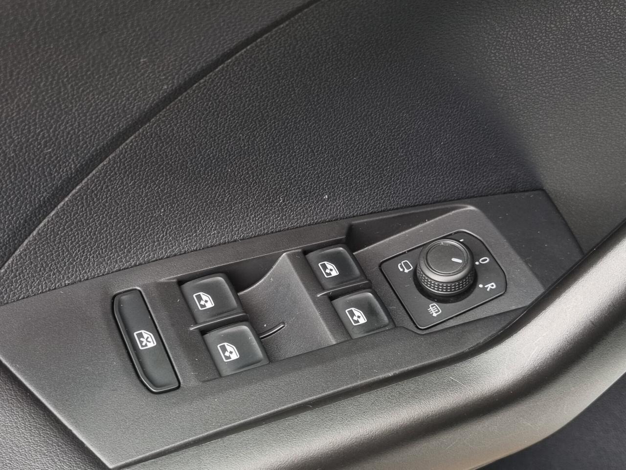 Volkswagen T-Cross 1.0 TSI 110 CV DSG Style