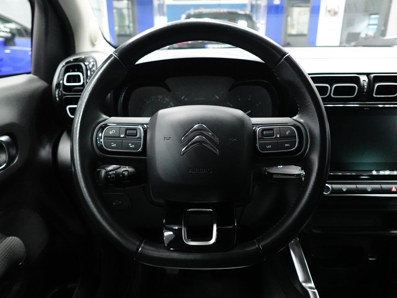 Citroen C3 Aircross 1.2 PureTECH 110 CV FEEL