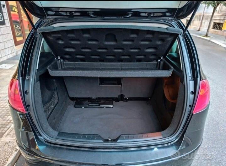 Seat Altea 1.9 TDI Stylance