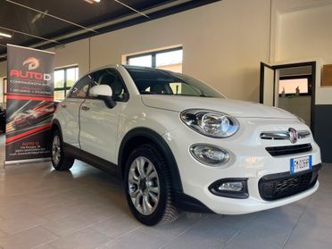 Fiat 500X 1.6 MultiJet 88kw EURO6