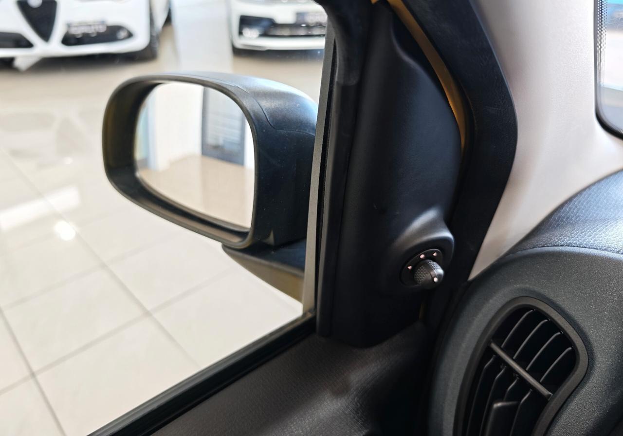 Fiat Panda 1.0 Hybrid ICON 2025