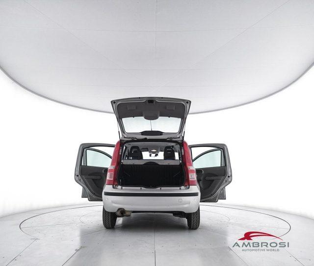 FIAT Panda 1.2 Dynamic - PER OPERATORI DEL SETTORE