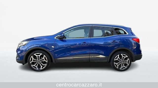 Renault Kadjar 1.3 TCe 140cv Sport Edition2 EDC FAP