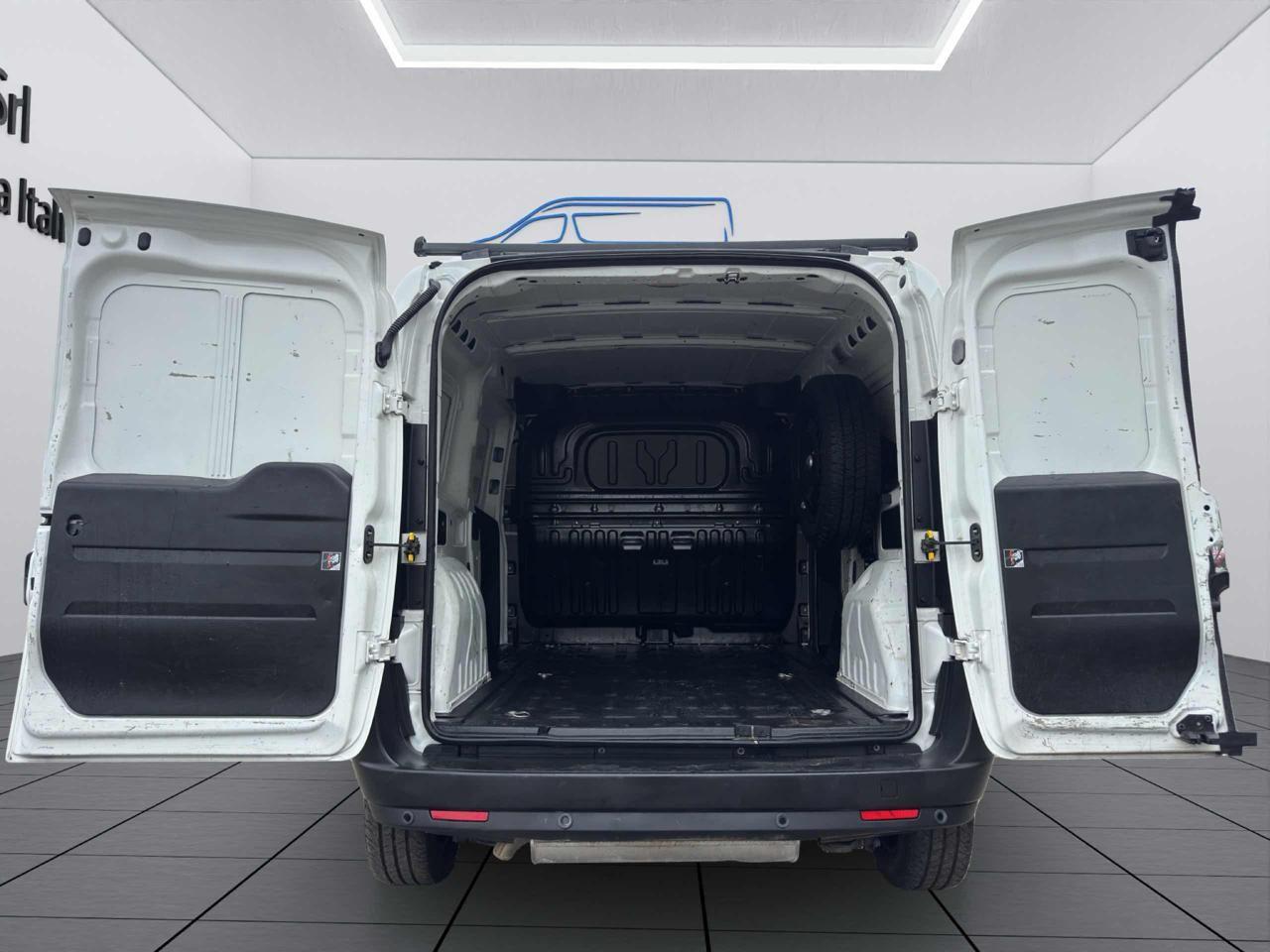 Fiat Doblo MAXI N1 1.4 N.P(PL-TN-L2H1)3 POSTI-BENZINA METANO-