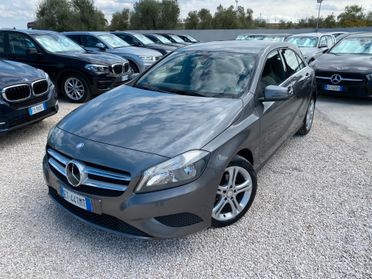 Mercedes-benz A 180 CDI Sport - UNICO PROPRIETARIO - NEOPATENTATI