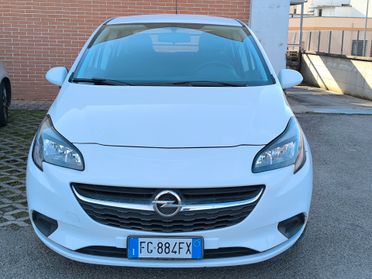 OPEL CIRSA 1.3 DIESEL 75cv ANNO 11/2016 AUTOCARRO TRASFORMABILE
