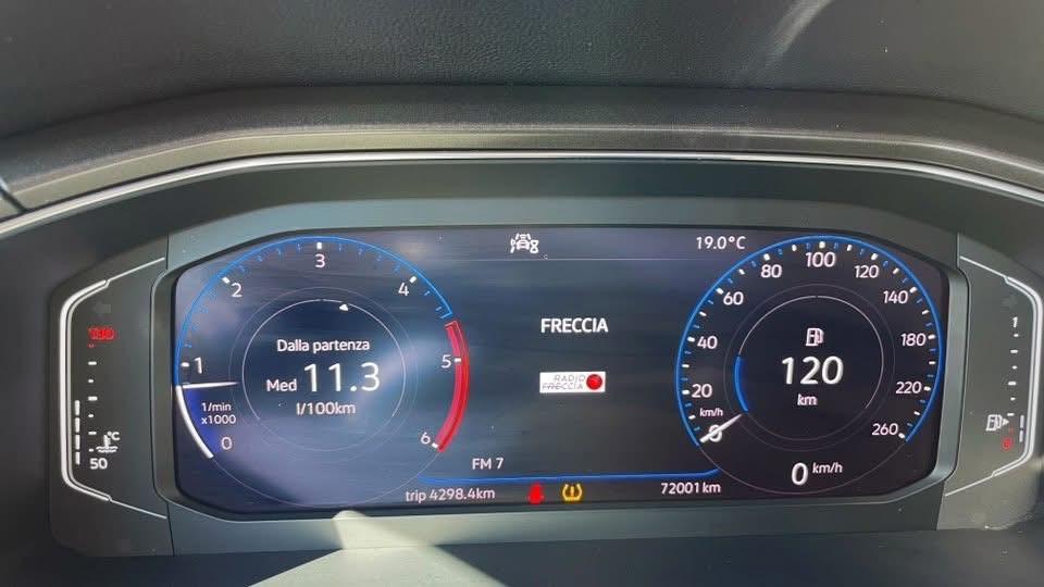 Volkswagen T-Roc 1.6 TDI Style - 2020