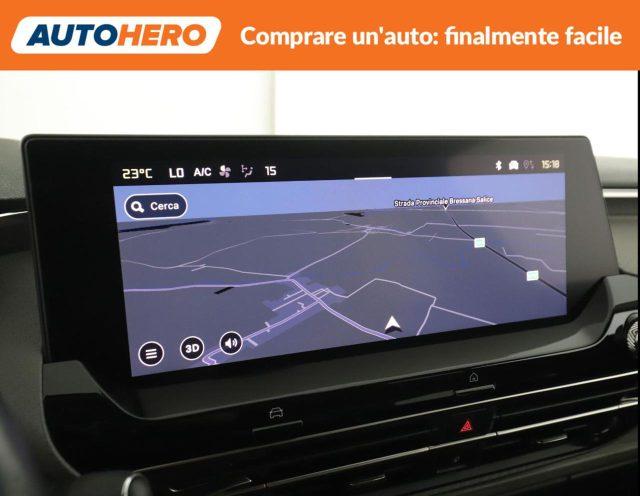 CITROEN C5 X Hybrid 225 e-EAT8 Shine Pack