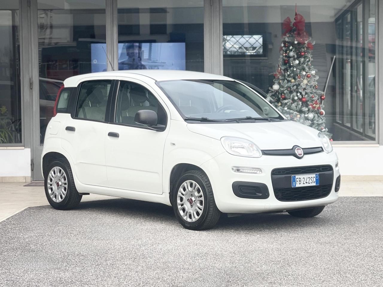 Fiat Panda 0.9 Benzina 85CV Auto E6 Neo - 2015