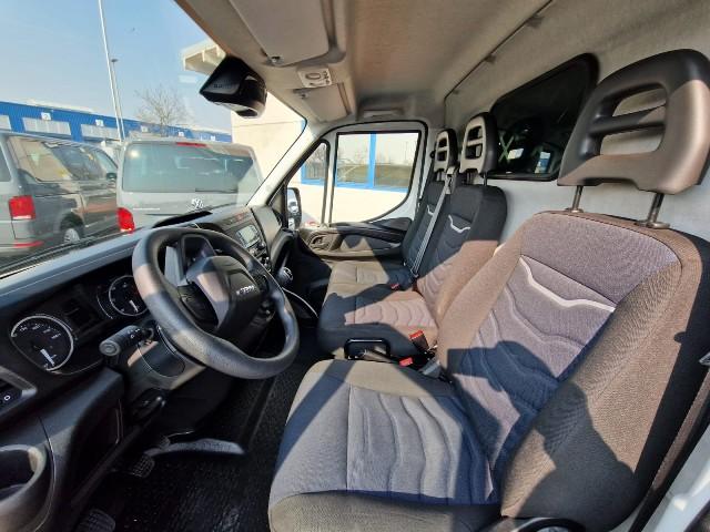 IVECO DAILY 35S16 V passo 4100