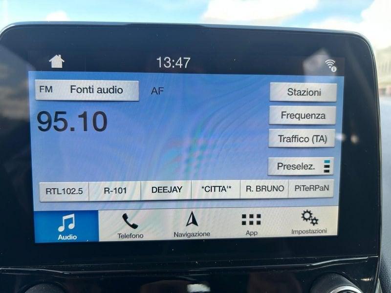 Ford EcoSport 1.0 Ecoboost 100cv Business