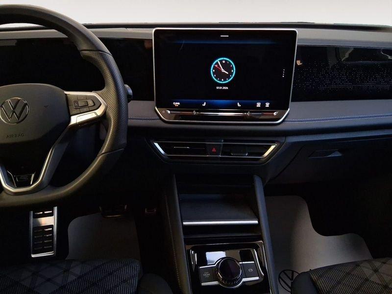 Volkswagen Tiguan Tiguan 2.0 TDI 150 CV DSG R-Line