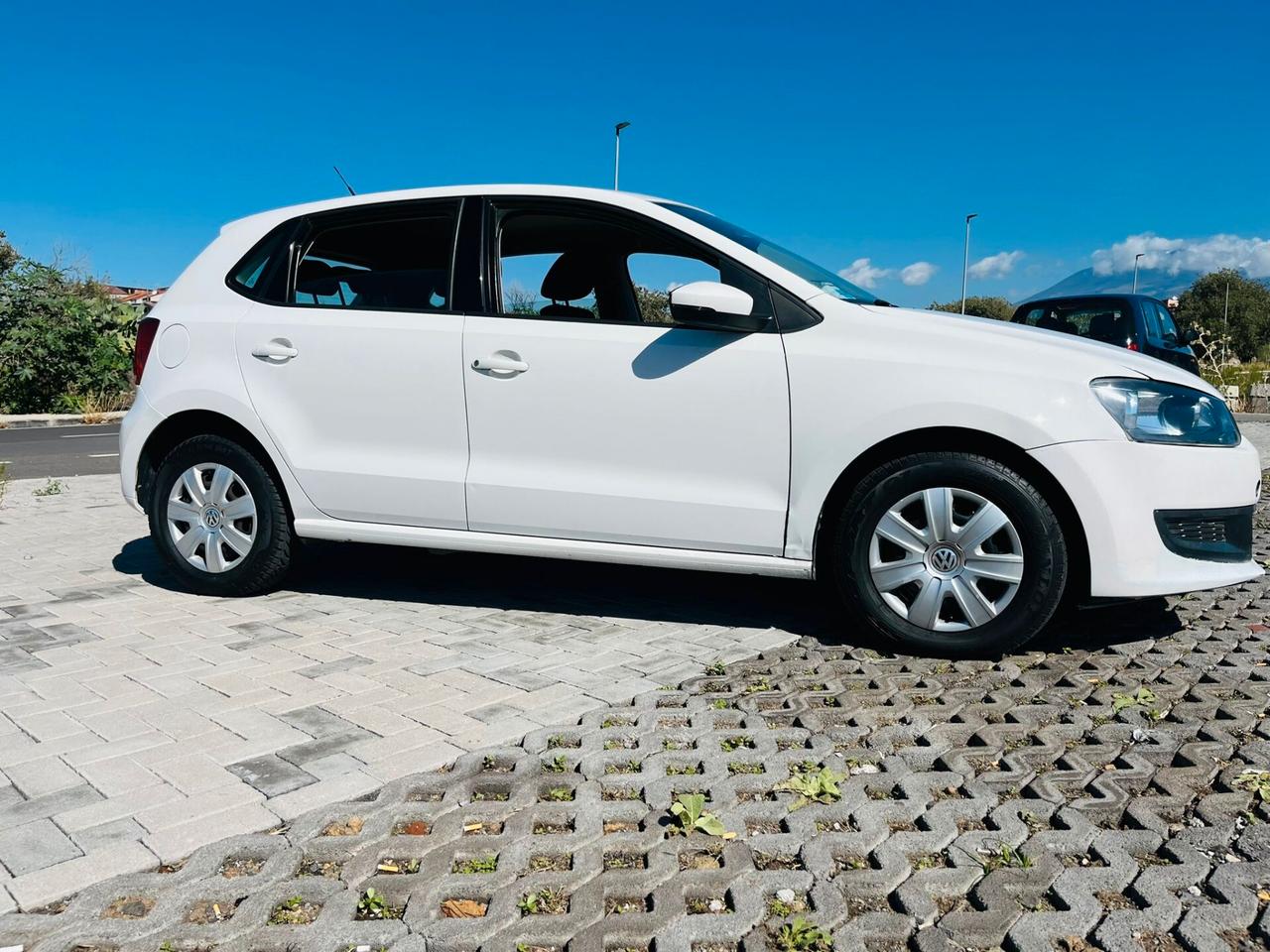 Volkswagen Polo diesel tdi 5 p neo patentati ottima