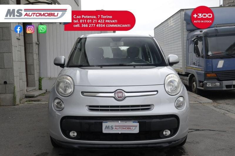 FIAT 500L 1.3 Multijet 95 CV Pop Star Unicoproprietario