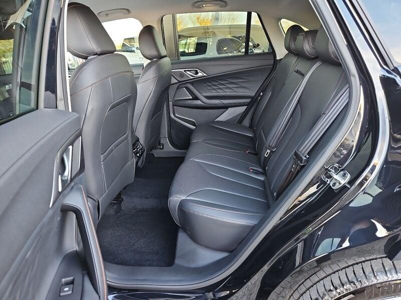 MG HS HS Plug-in Hybrid Luxury