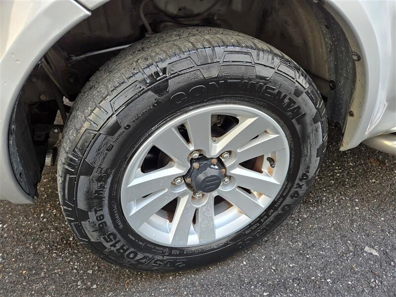 Suzuki Jimny 1.3i 16V cat 4WD Special EVOLUTION