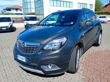 Opel Mokka 1.6 CDTI Ecotec 136CV 4x4 Start&Stop Cosmo