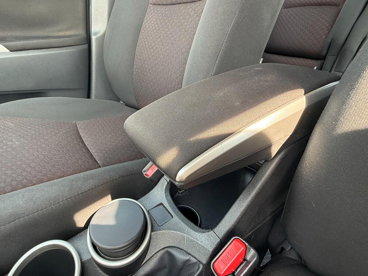 Toyota Verso 1.6 7 posti