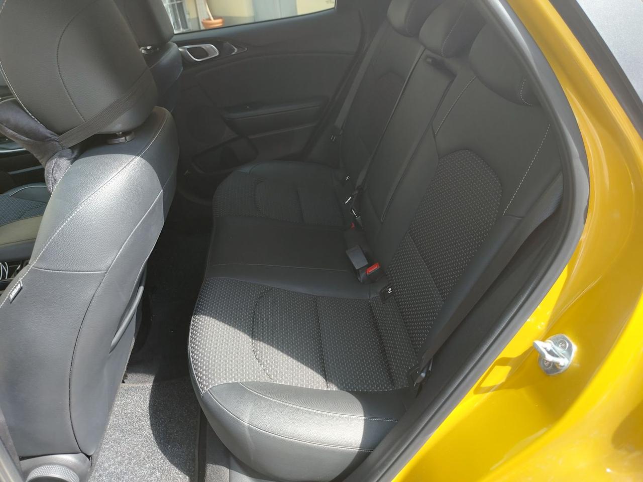 Kia XCeed Evolution 1.5 T-GDI MHEV