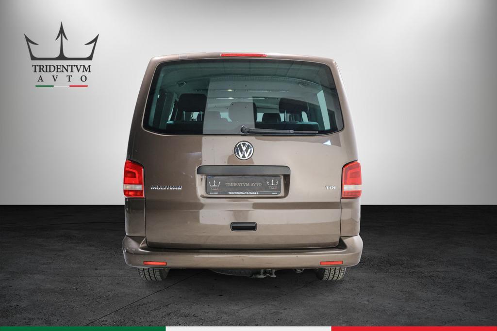Volkswagen T5 Multivan 2.0 tdi Startline 140cv