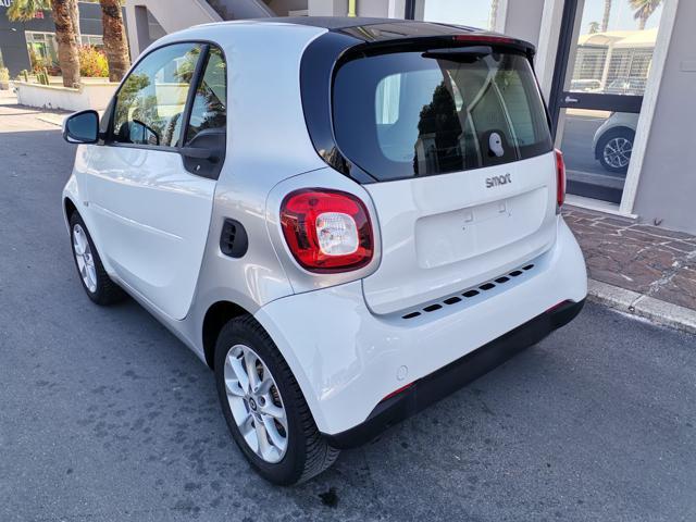 SMART ForTwo 70 1.0 Passion