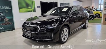 Skoda Superb Superb 2.0 TDI DSG Wagon Style