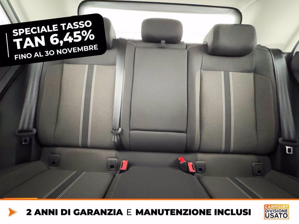 VOLKSWAGEN T-roc 2.0 tdi style 150cv del 2021