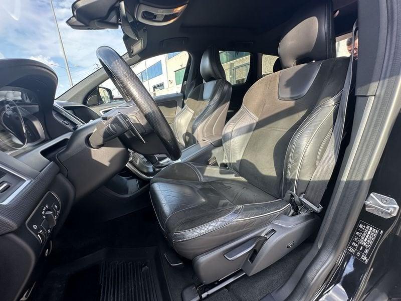 Volvo XC60 XC60 2.0 d4 R-design 190cv geartronic my17