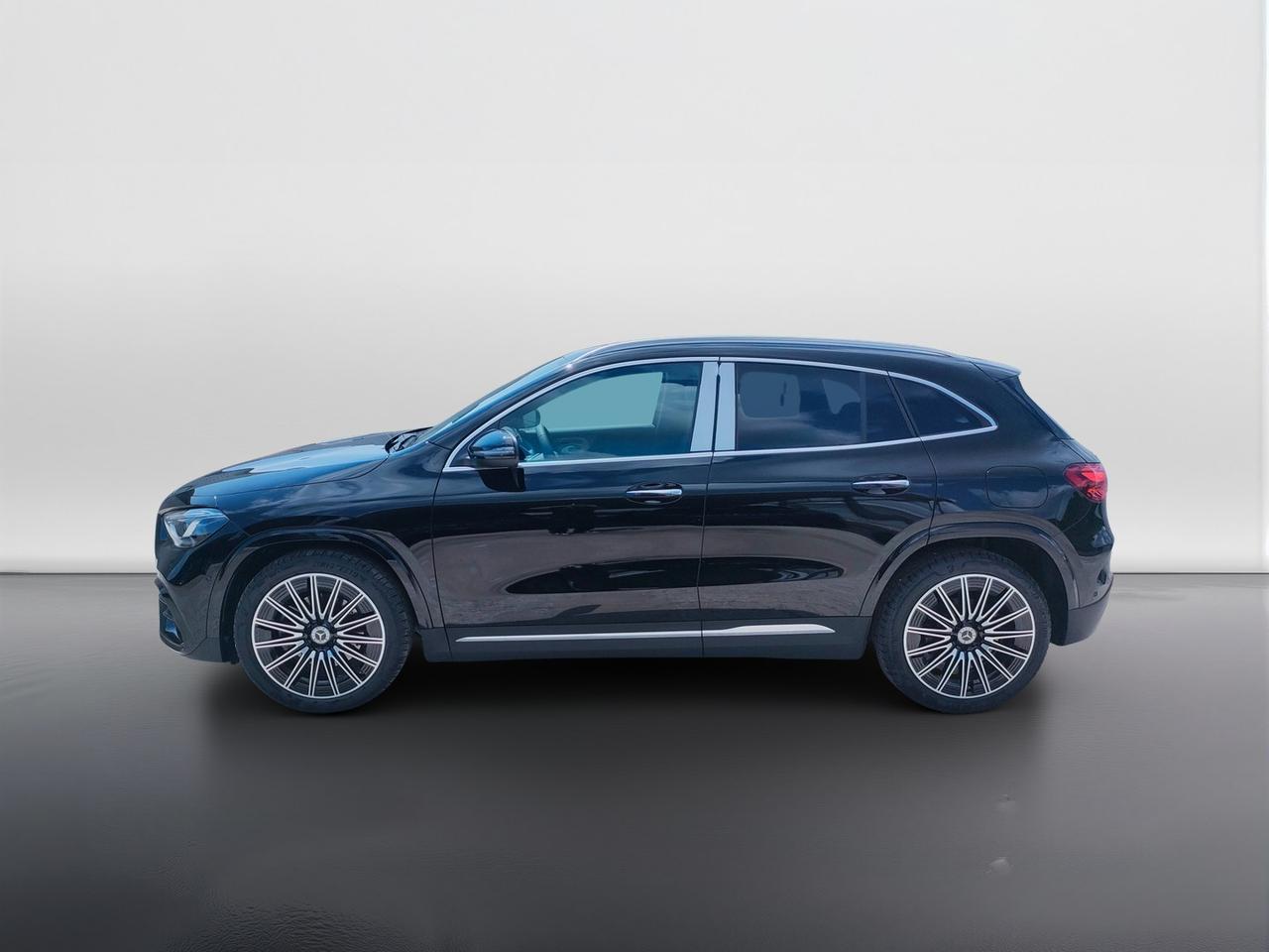Mercedes-Benz GLA 200 d