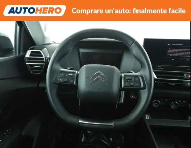 CITROEN C4 PureTech 130 S&S EAT8 Shine