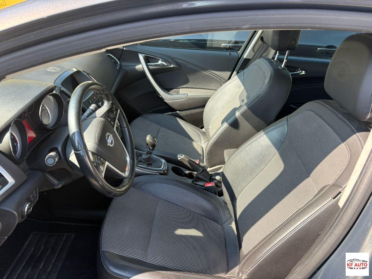 OPEL - Astra SW Sports Tourer 1.6 cdti Cosmo s&s 110cv