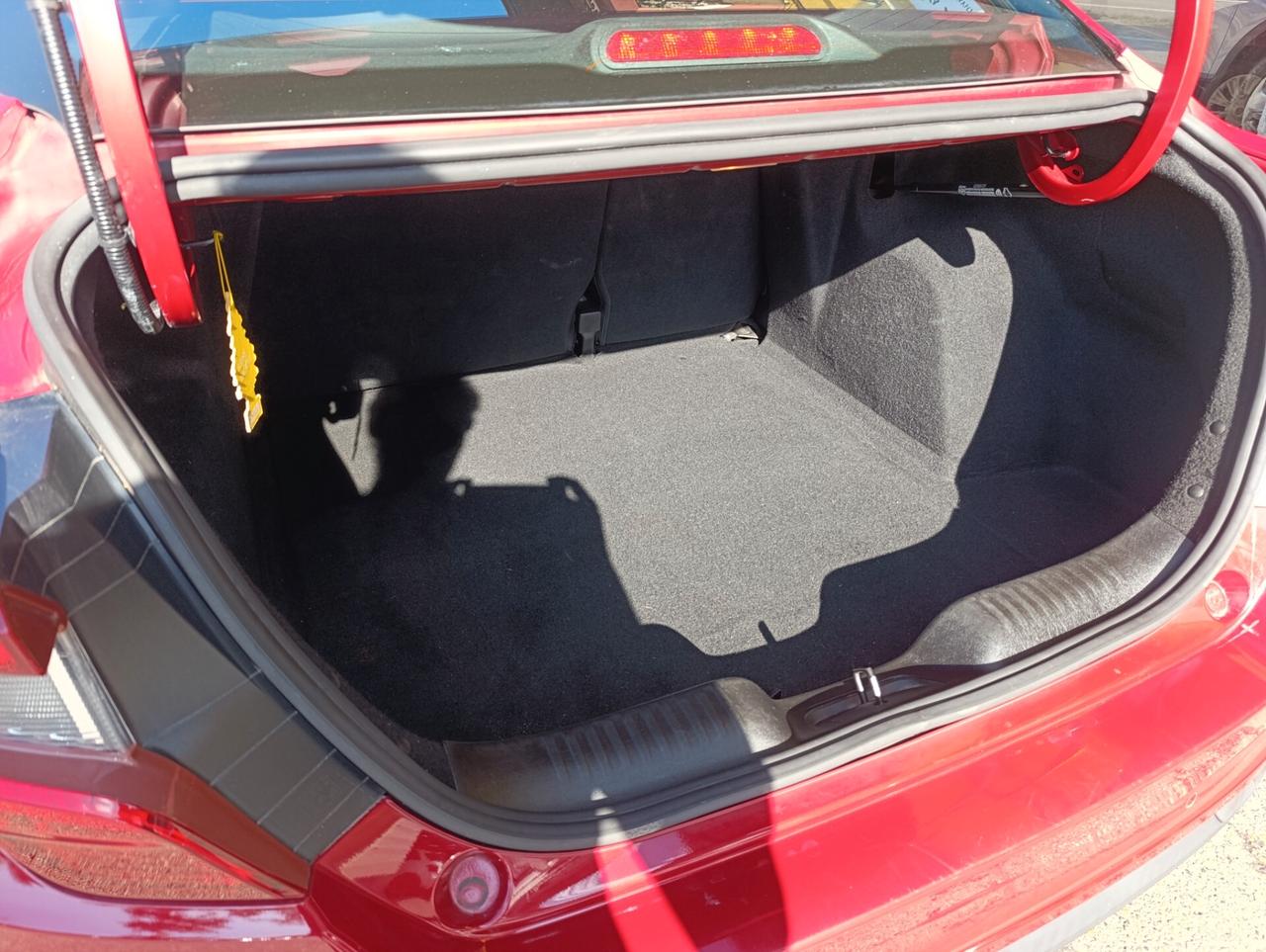 Fiat Tipo 1.4 Benzina Unico Proprietario