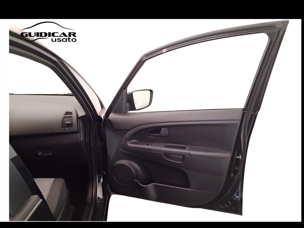 KIA Venga - Venga 1.4 cvvt Cool E6