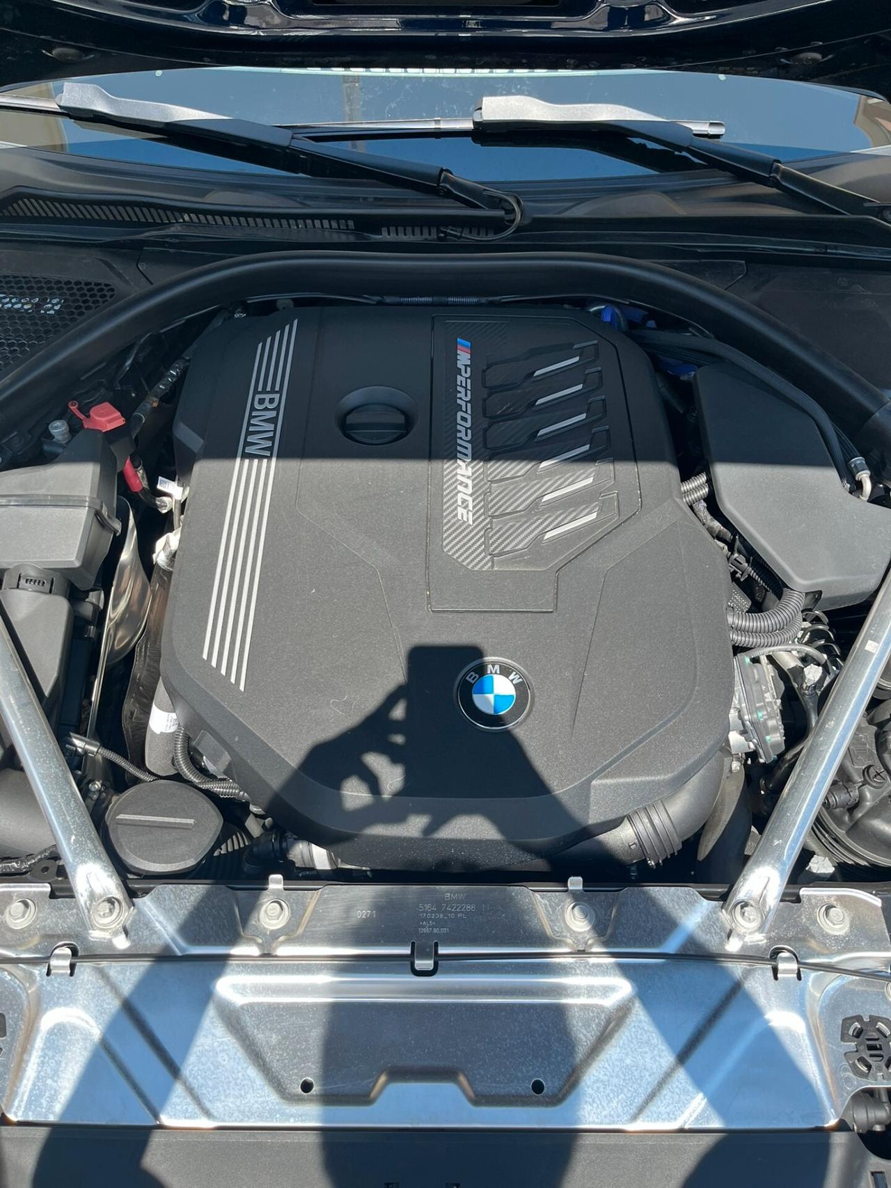 Bmw 440 M440i