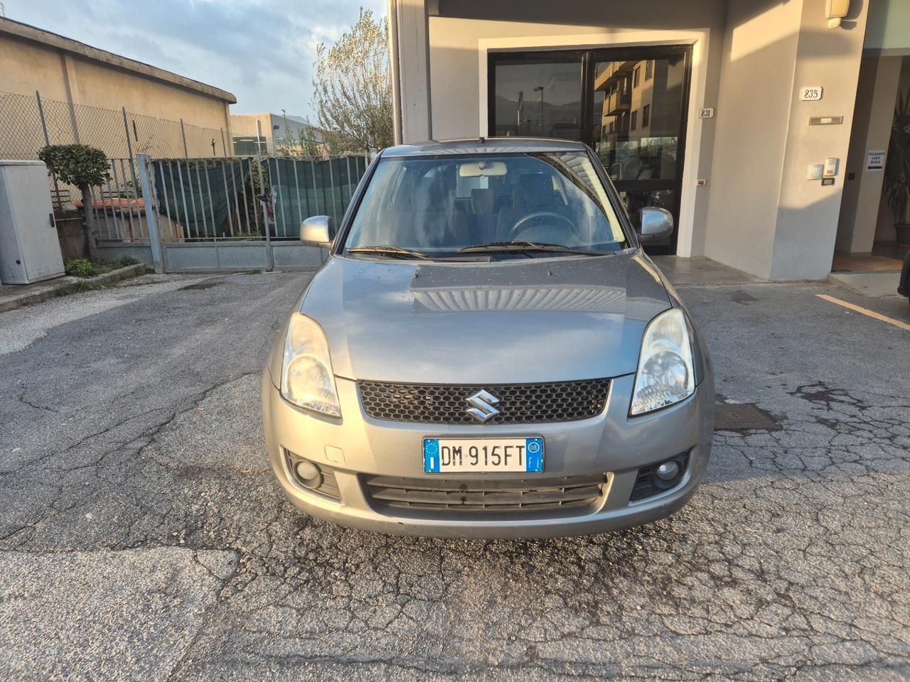 Suzuki Swift 1.3 DDiS 5p. GL Safety Pack Bellissima!!!!!!!!