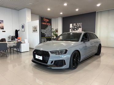 Audi RS4 Avant RS4 2.9 tfsi quattro 450cv tiptronic
