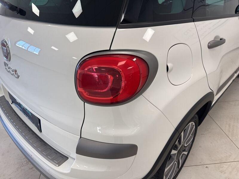 FIAT 500L 500L 1.6 Multijet 120 CV Cross