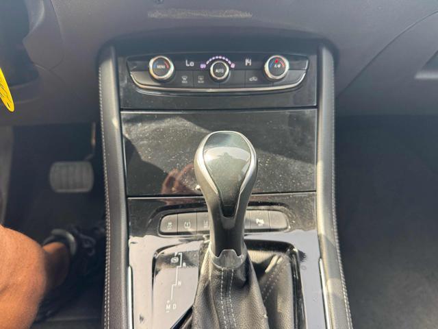 OPEL Grandland X 1.5 130CV Ecotec aut. MOTORE NUOVO