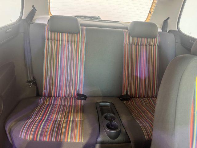 VOLKSWAGEN Fox 1.4 Sport BiFued
