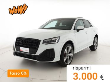 35TDI 150CV quattro S tronic S line Edition