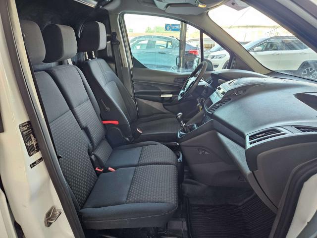 Ford Transit Connect 1.5 NEOPATENTATI