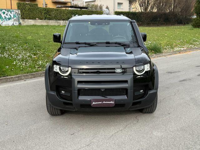 LAND ROVER Defender 110 3.0D I6 SE AUTOCARRO N1 PREZZO NETTO