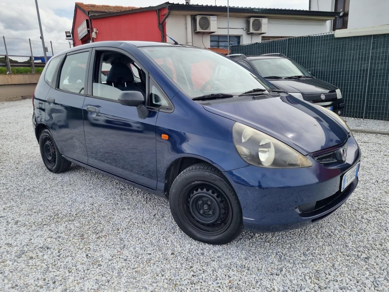 Honda Jazz 1.2 i-DSi 5p. LS