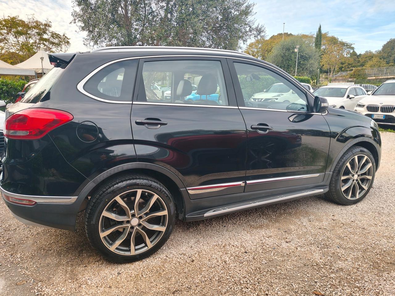 Dr DR6 SPORT