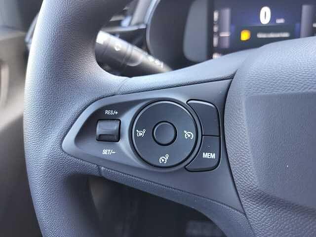 Opel Corsa Hybrid 110 CV aut. Edition *KM Ø*