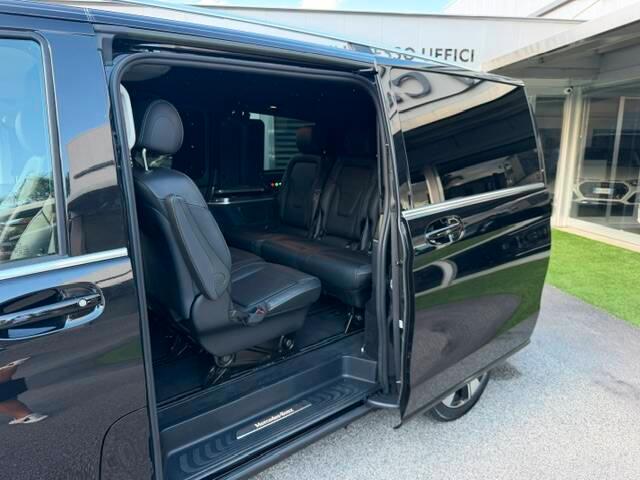Mercedes Classe V 250 250 d Premium PREZZO ESCLUSA IVA