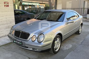 MERCEDES CLK 230 Kompressor cat Elegance