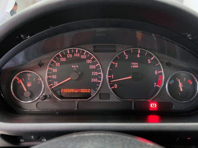 BMW Z3 2.0 24V CAT ROADSTER 150CV