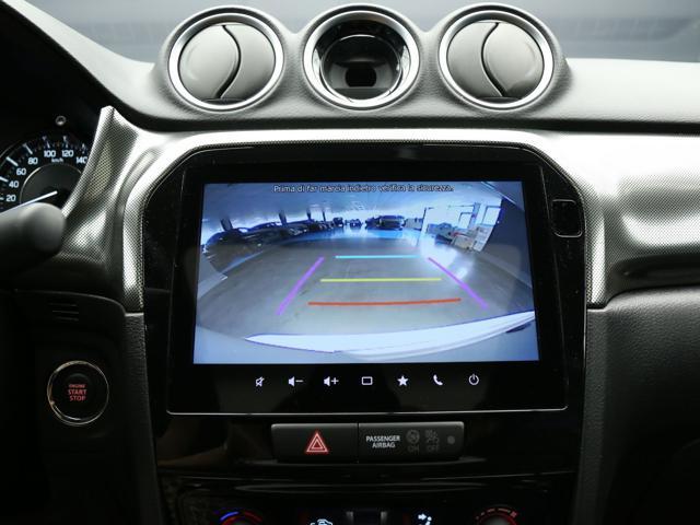 SUZUKI Vitara 1.4 110CV Hybrid 4WD AllGrip A/T Starview